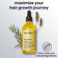 revitalize - hair growth oil